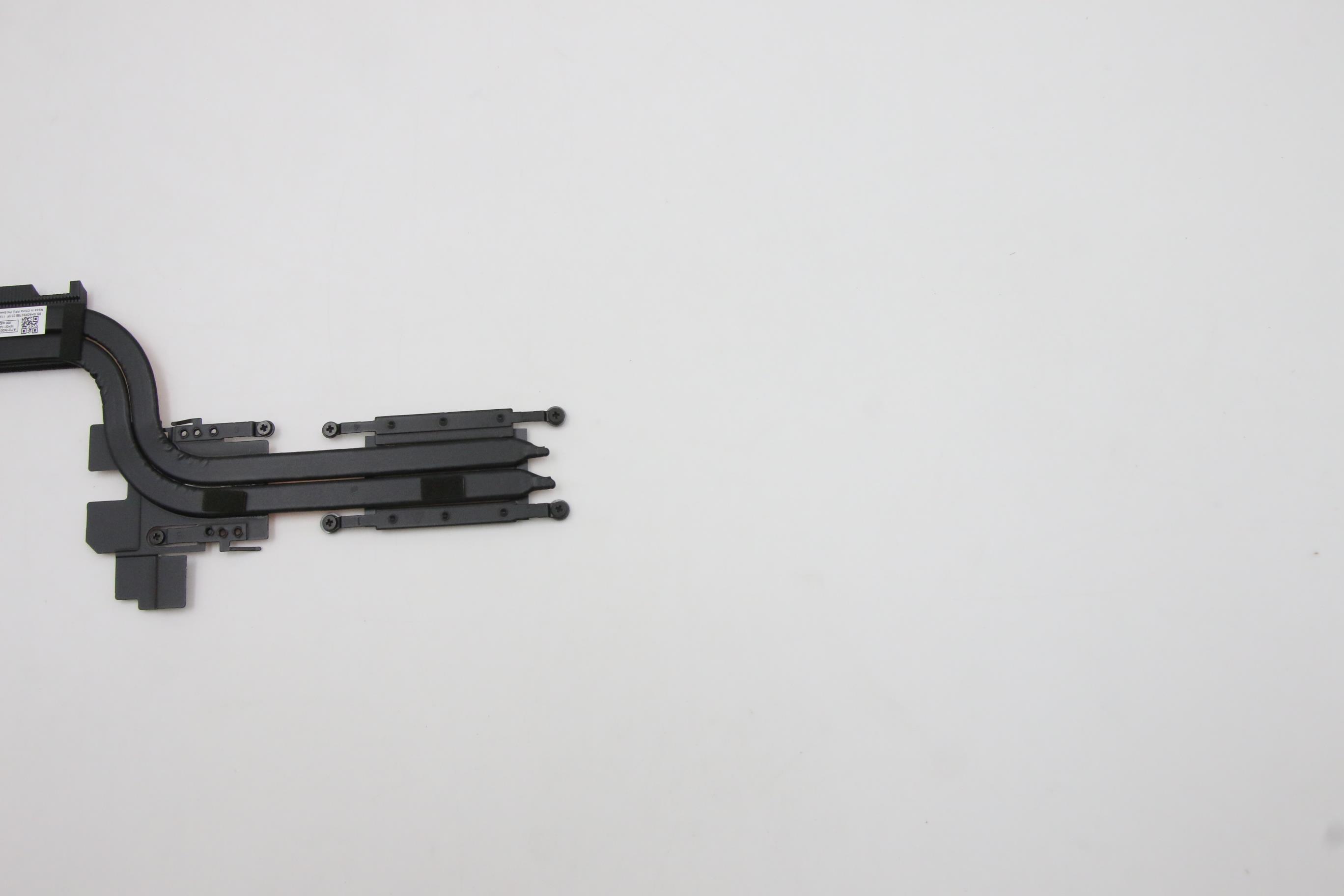 5H40S20255 - Original Lenovo Heatsink L 82H9 DIS WEIHONG