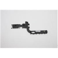 Lenovo IdeaPad 3-17ITL6 Laptop HEAT SINKS - 5H40S20255