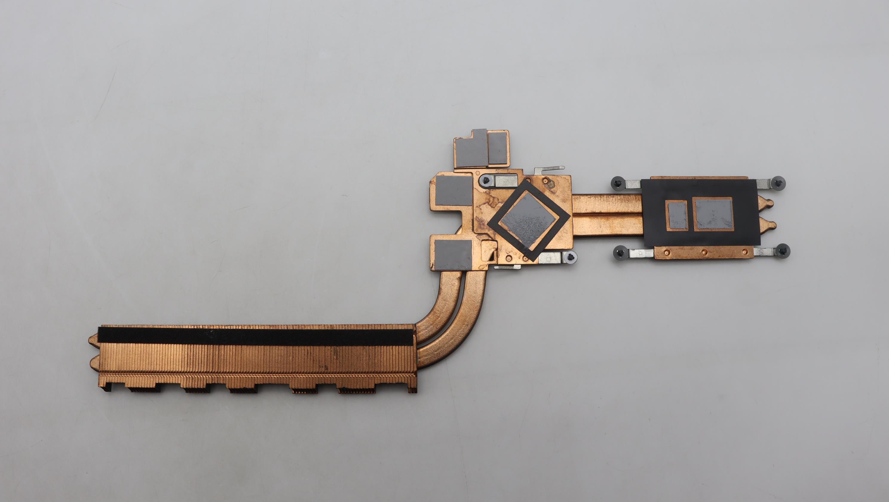 5H40S20256 - Original Lenovo Heatsink L 82H9 DIS TAISOL