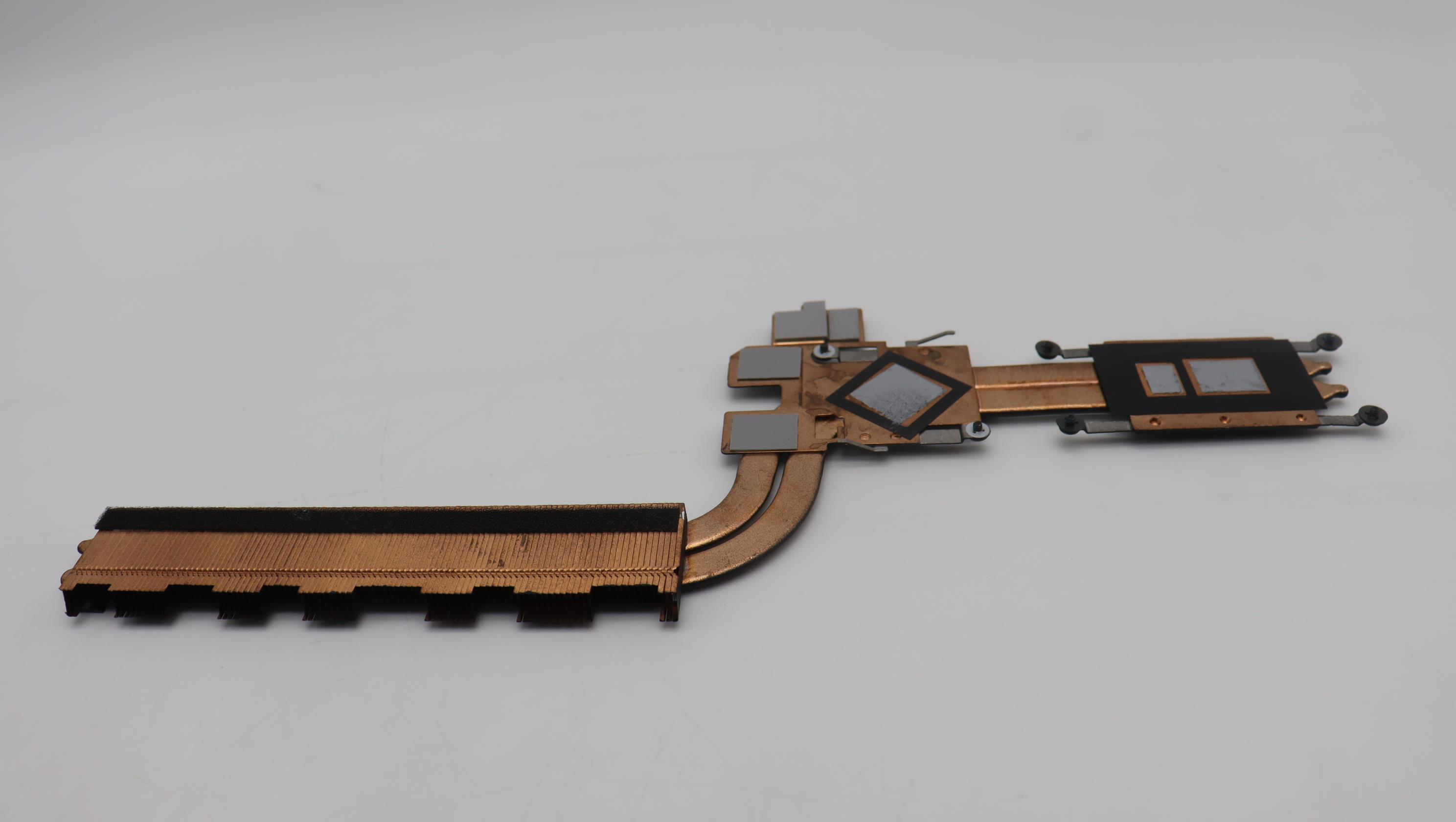 5H40S20256 - Original Lenovo Heatsink L 82H9 DIS TAISOL