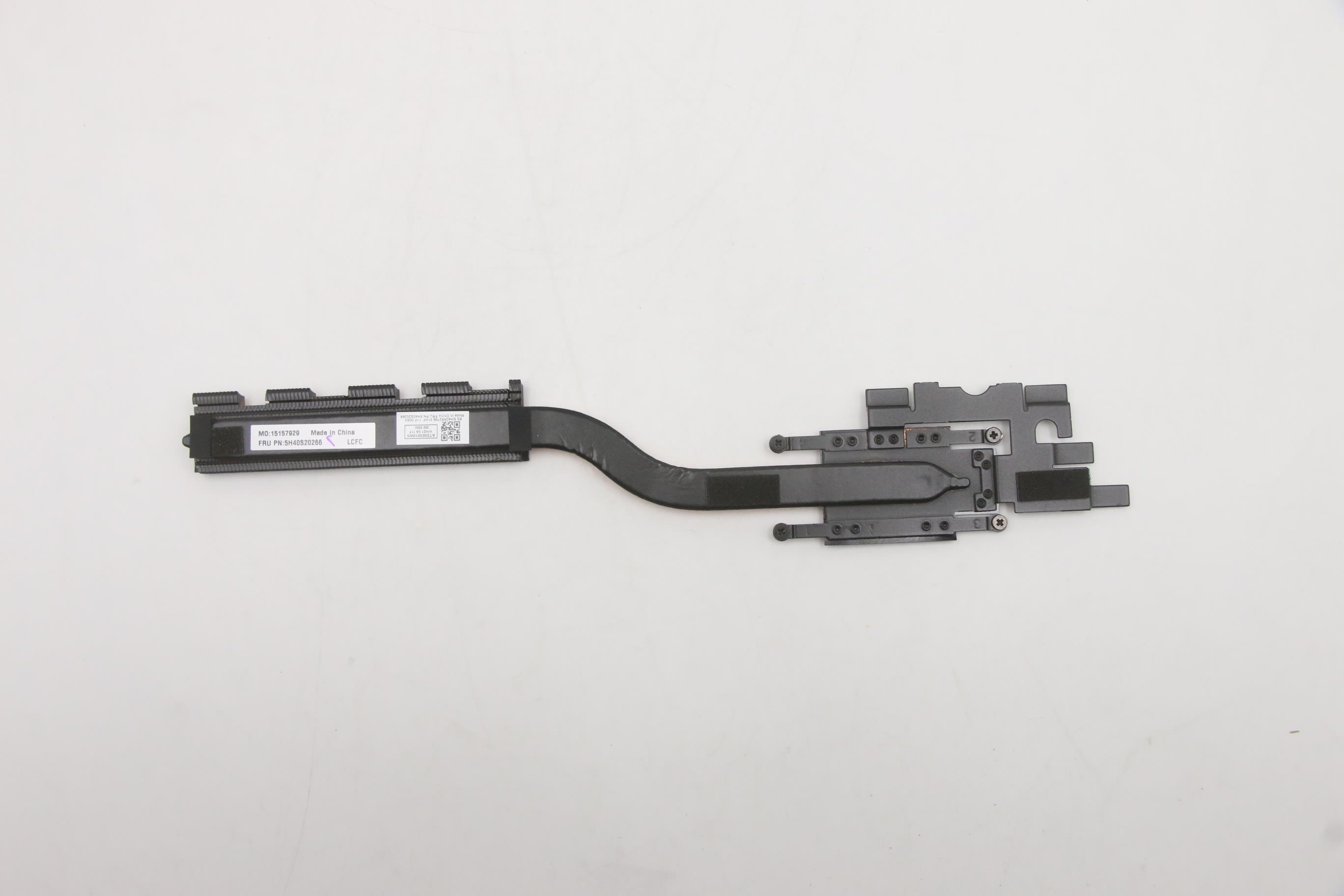 5H40S20266 - Original Lenovo Heatsink L 82KU WEIHONG