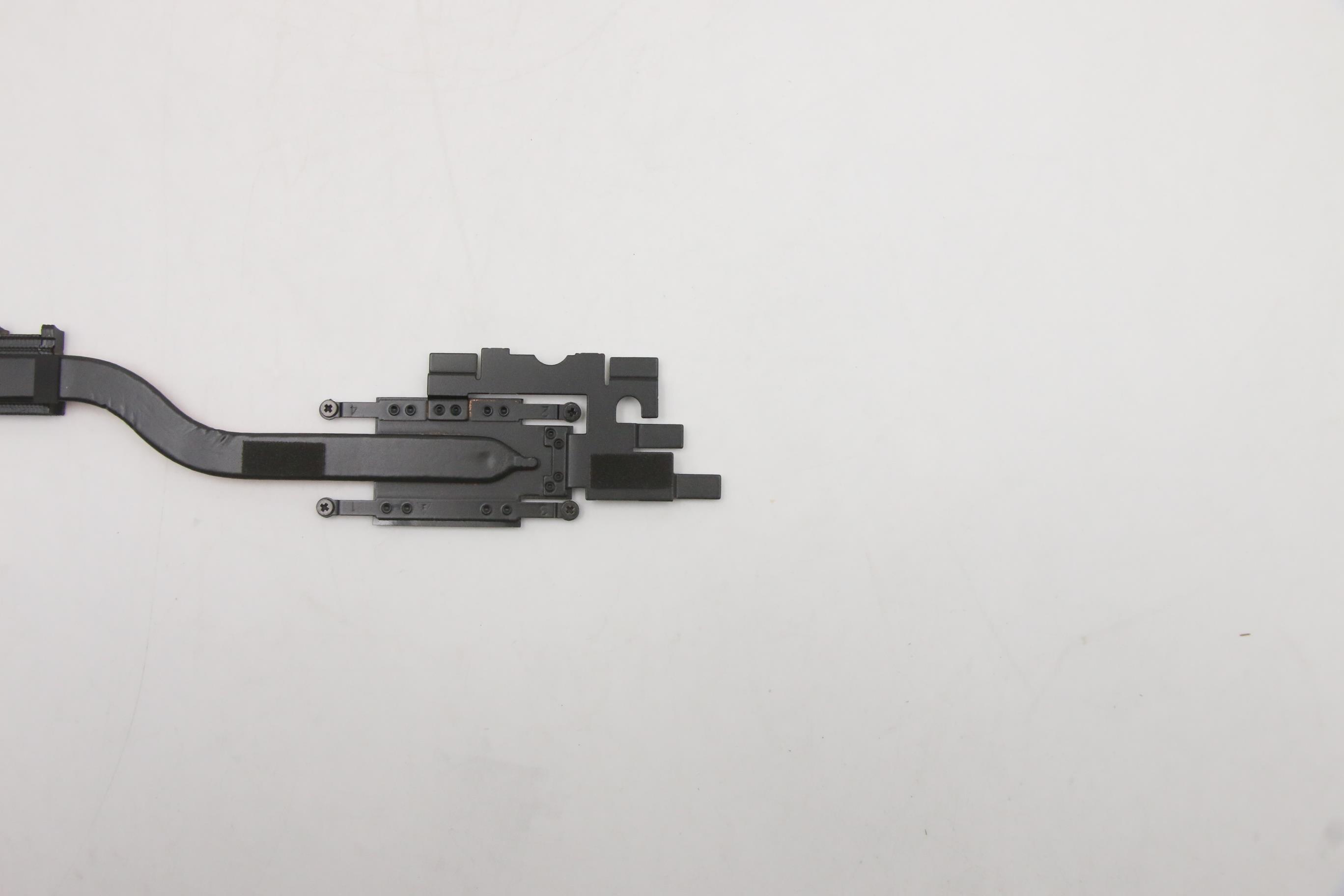 5H40S20266 - Original Lenovo Heatsink L 82KU WEIHONG