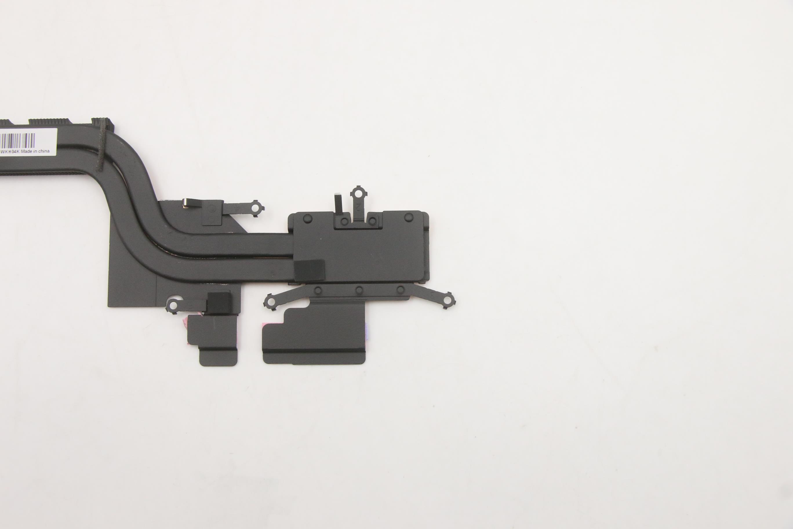 5H40S20272 - Original Lenovo Heatsink C 82L3 DIS_Robin