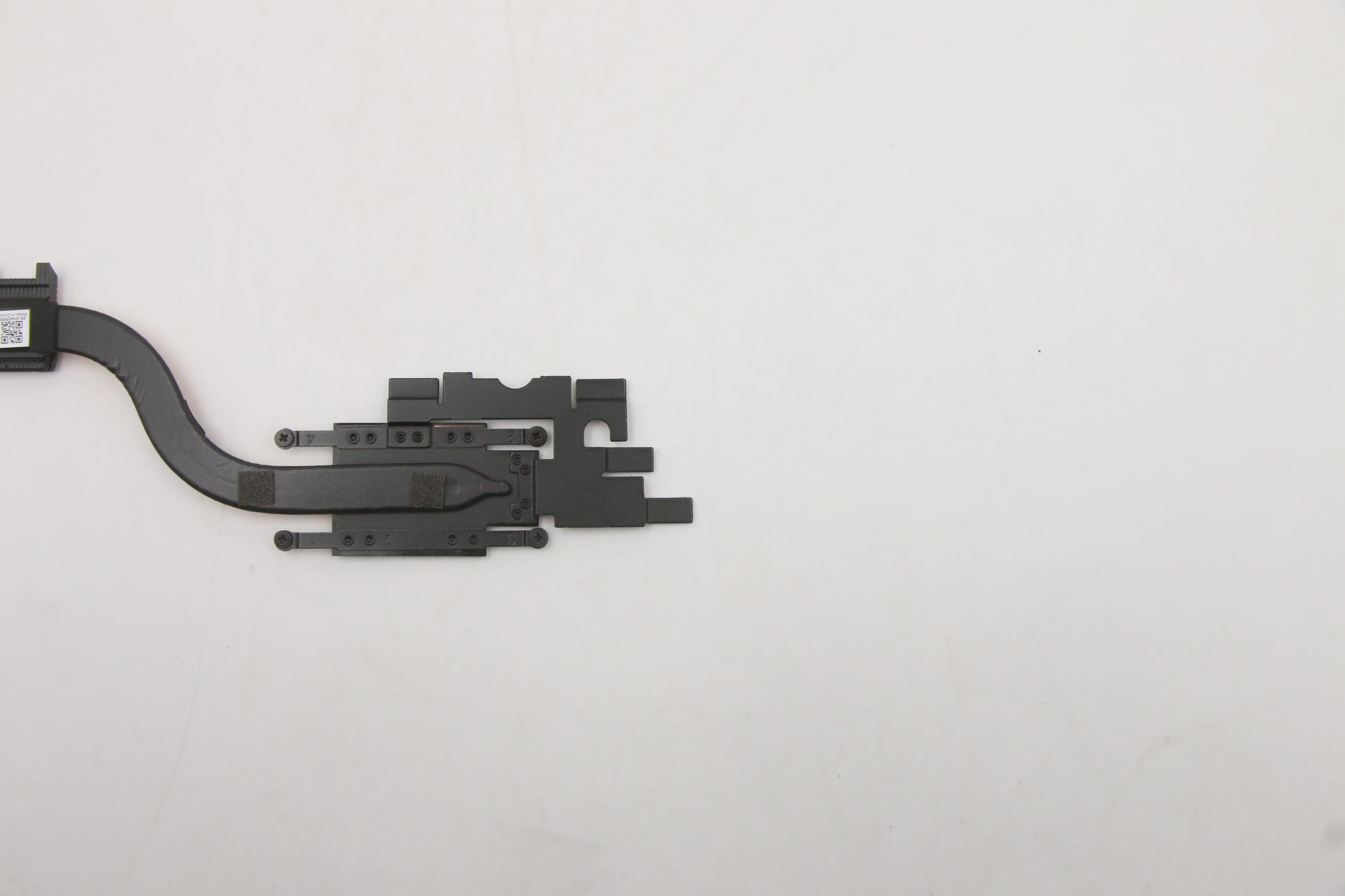 5H40S20275 - Original Lenovo Heatsink L 82KV UMA WEIHONG