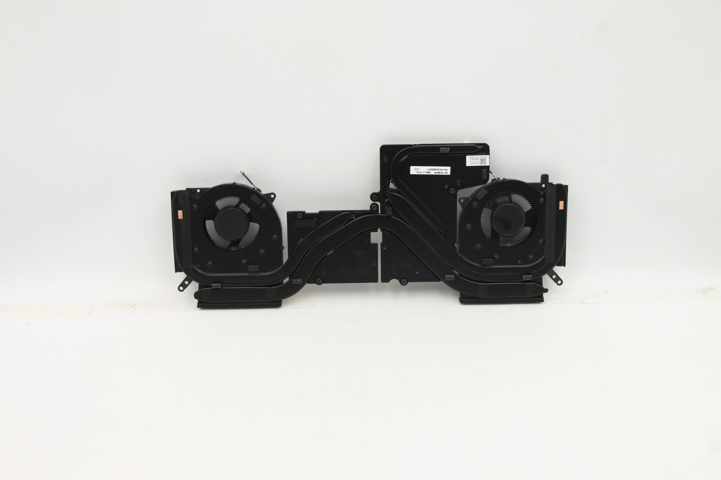 5H40S20277 - Original Lenovo Thermal module L 82JQ E3 FCN
