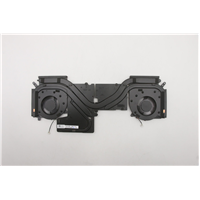 Lenovo Legion 5 Pro-16ACH6H Laptop (Lenovo) FANS - 5H40S20280