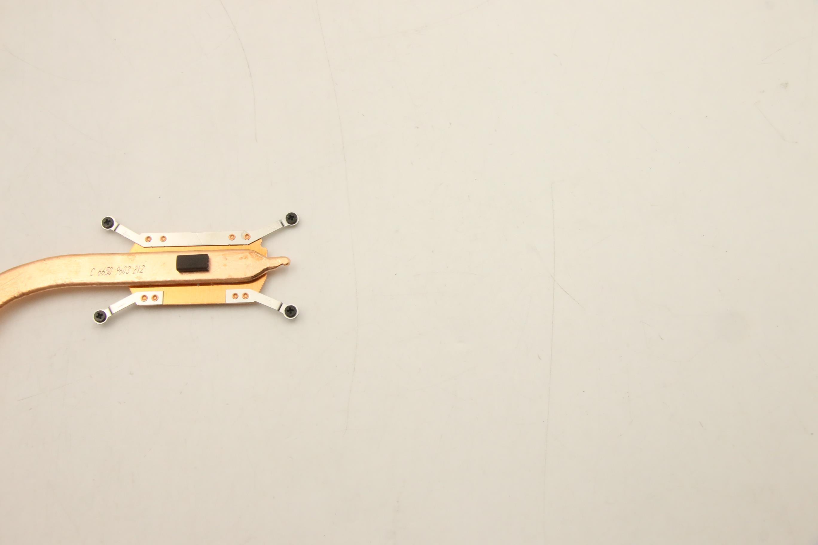 5H40S20288 - Original Lenovo Heatsink L 81LH UMA WEIHONG