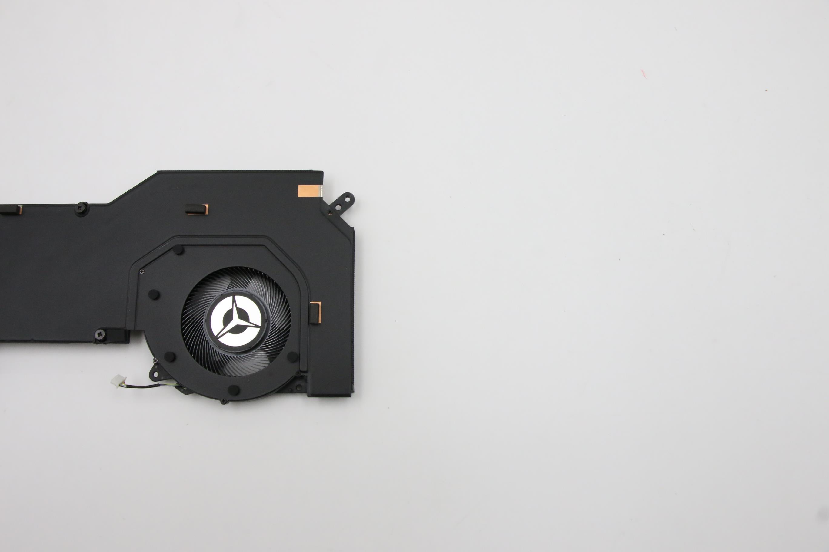 5H40S20296 - Original Lenovo Thermal module L82M0 E5 WH