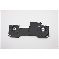 Lenovo Legion 7-16ACHg6 Laptop (Lenovo) FANS - 5H40S20296
