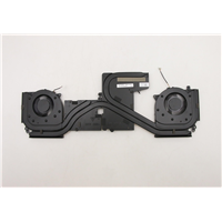 Lenovo Legion 5-17ACH6H Laptop (Lenovo) FANS - 5H40S20306