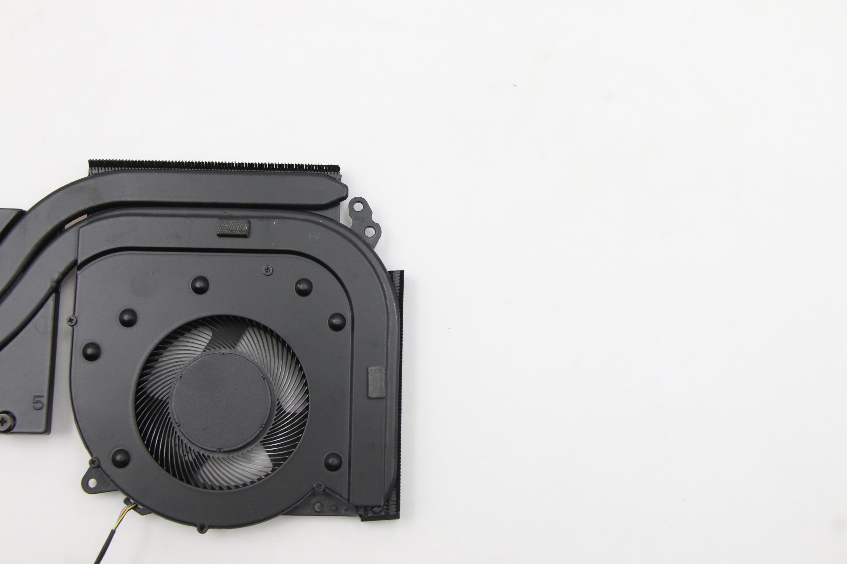 5H40S20310 - Original Lenovo Thermal module L 82JU FCN E5