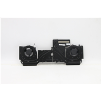 Lenovo Legion 5-15ACH6H Laptop (Lenovo) FANS - 5H40S20310