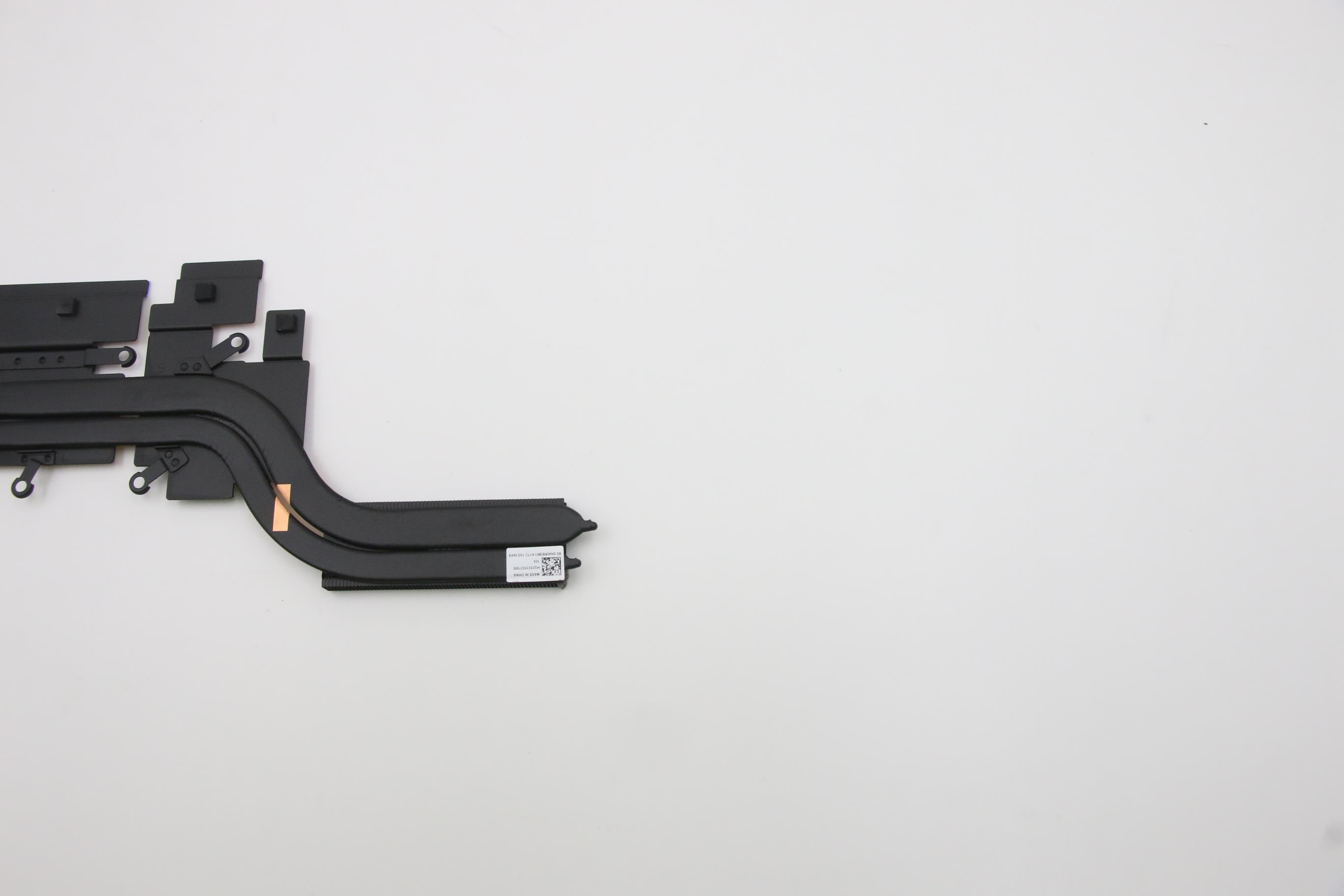 5H40S20317 - Original Lenovo Thermal module H 82L9