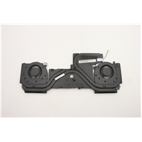 Lenovo Legion 5-15ITH6H Laptop (Lenovo) FANS - 5H40S20330