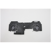 Lenovo Legion 5-15ITH6H Laptop (Lenovo) FANS - 5H40S20331