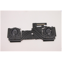 Lenovo Legion 5-15ITH6H Laptop (Lenovo) FANS - 5H40S20332
