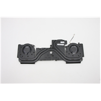 Lenovo Legion 5-15ACH6 Laptop (Lenovo) FANS - 5H40S20335