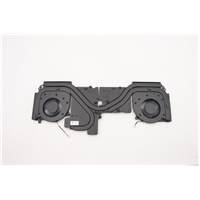 Lenovo Legion 5-15ITH6 Laptop (Lenovo) FANS - 5H40S20346