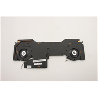Lenovo Legion 7-16ITHg6 Laptop (Lenovo) FANS - 5H40S20348