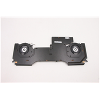 Lenovo Legion 7-16ITHg6 Laptop (Lenovo) FANS - 5H40S20350
