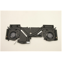 Lenovo Legion 5 Pro-16ACH6 Laptop (Lenovo) FANS - 5H40S20356