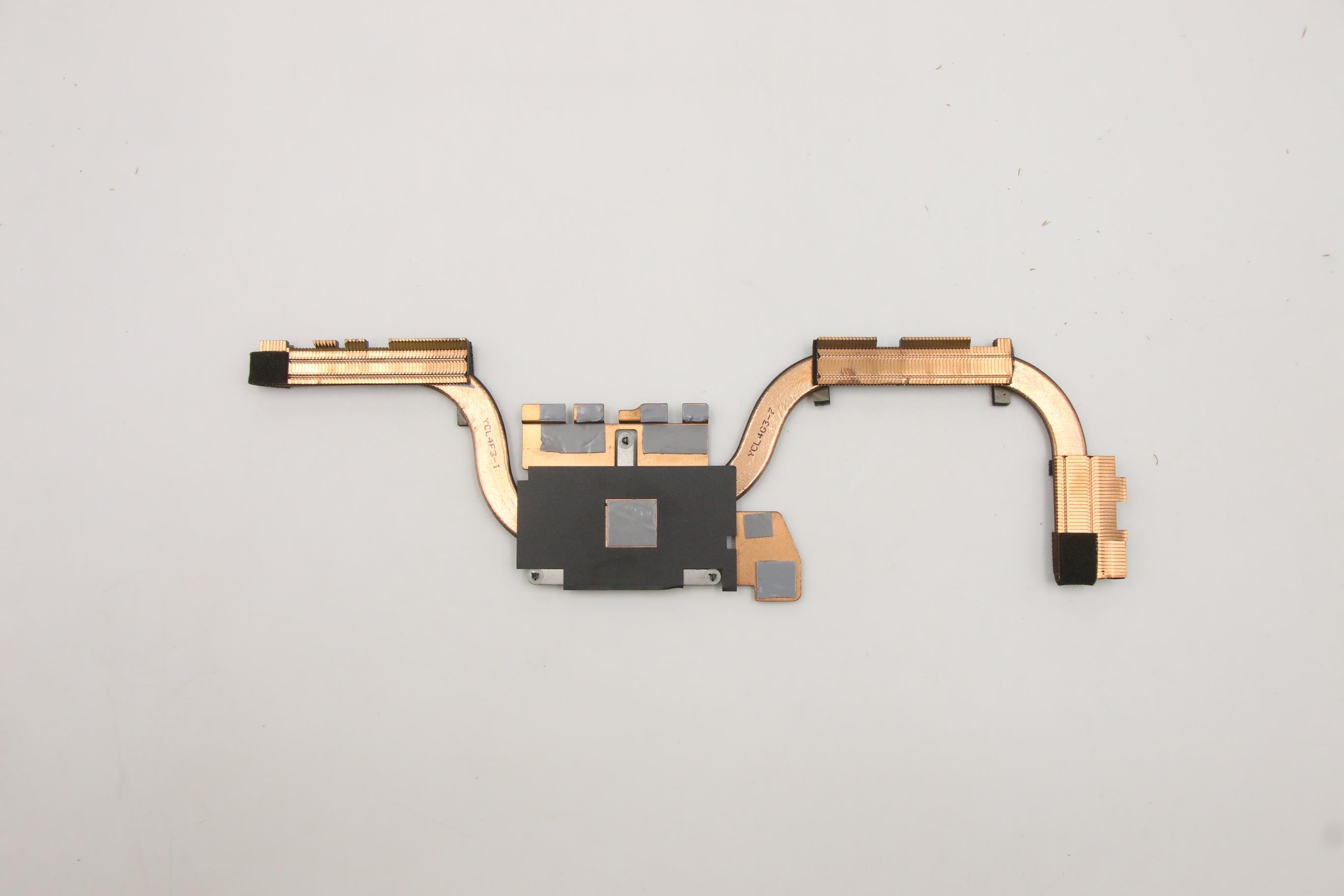 5H40S20365 - Original Lenovo Heatsink L20YN PINKE
