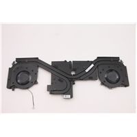 Lenovo Legion 5-17ITH6 Laptop (Lenovo) FANS - 5H40S20366