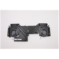 Lenovo Legion 5 Pro-16ITH6H Laptop (Lenovo) FANS - 5H40S20372