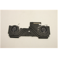Lenovo Legion 5-15ACH6A Laptop (Lenovo) FANS - 5H40S20382