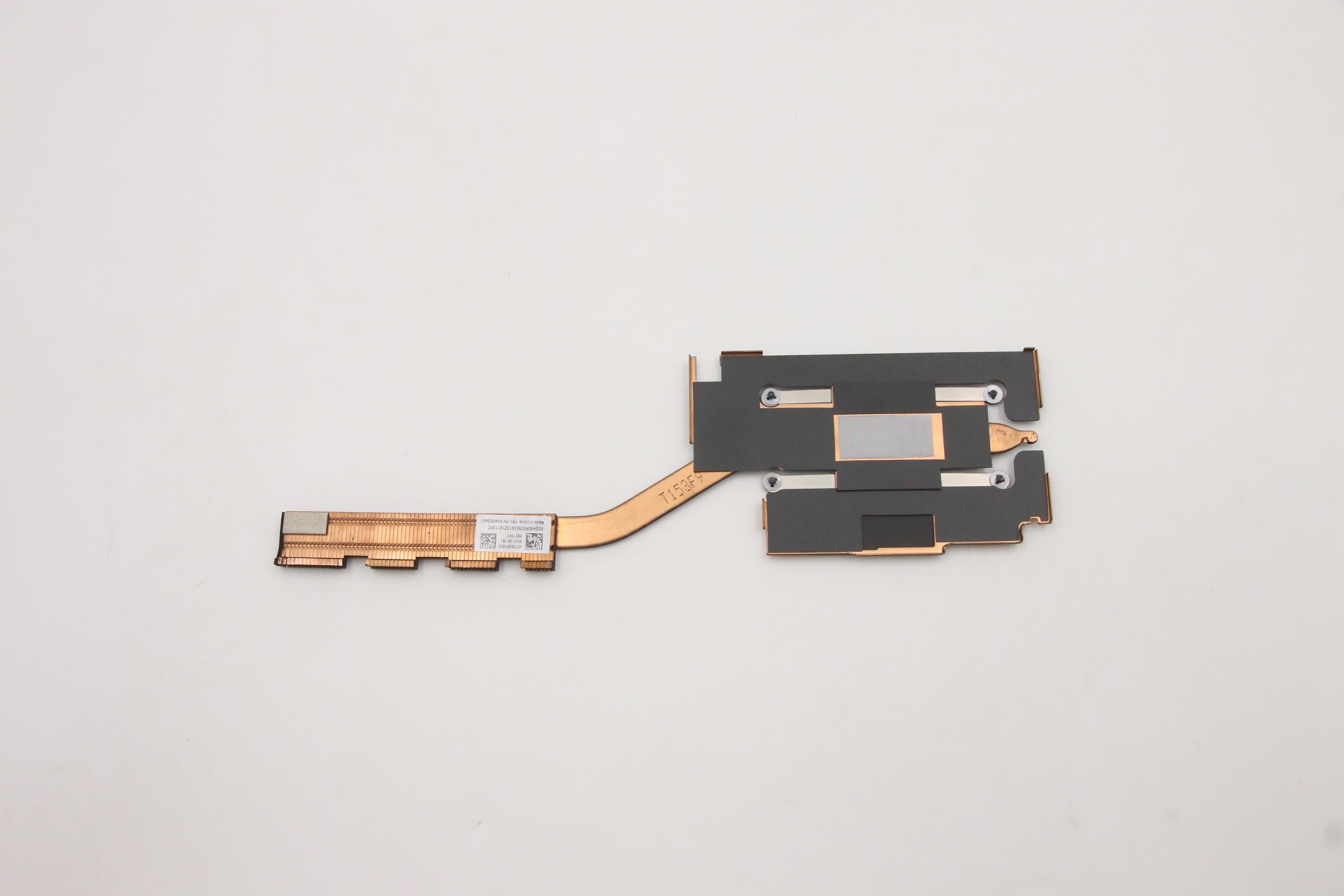5H40S20401 - Original Lenovo Heatsink L 82M8 AVC