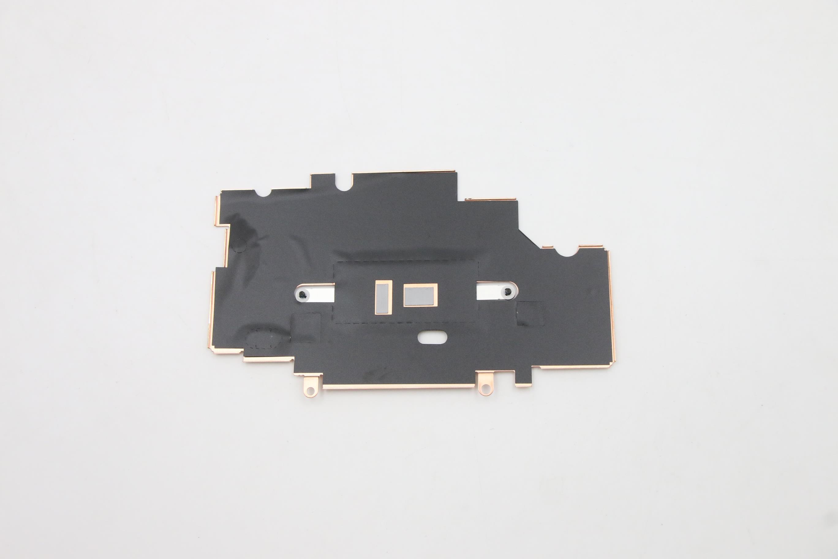 5H40S20403 - Original Lenovo Thermal module L82N3 WH