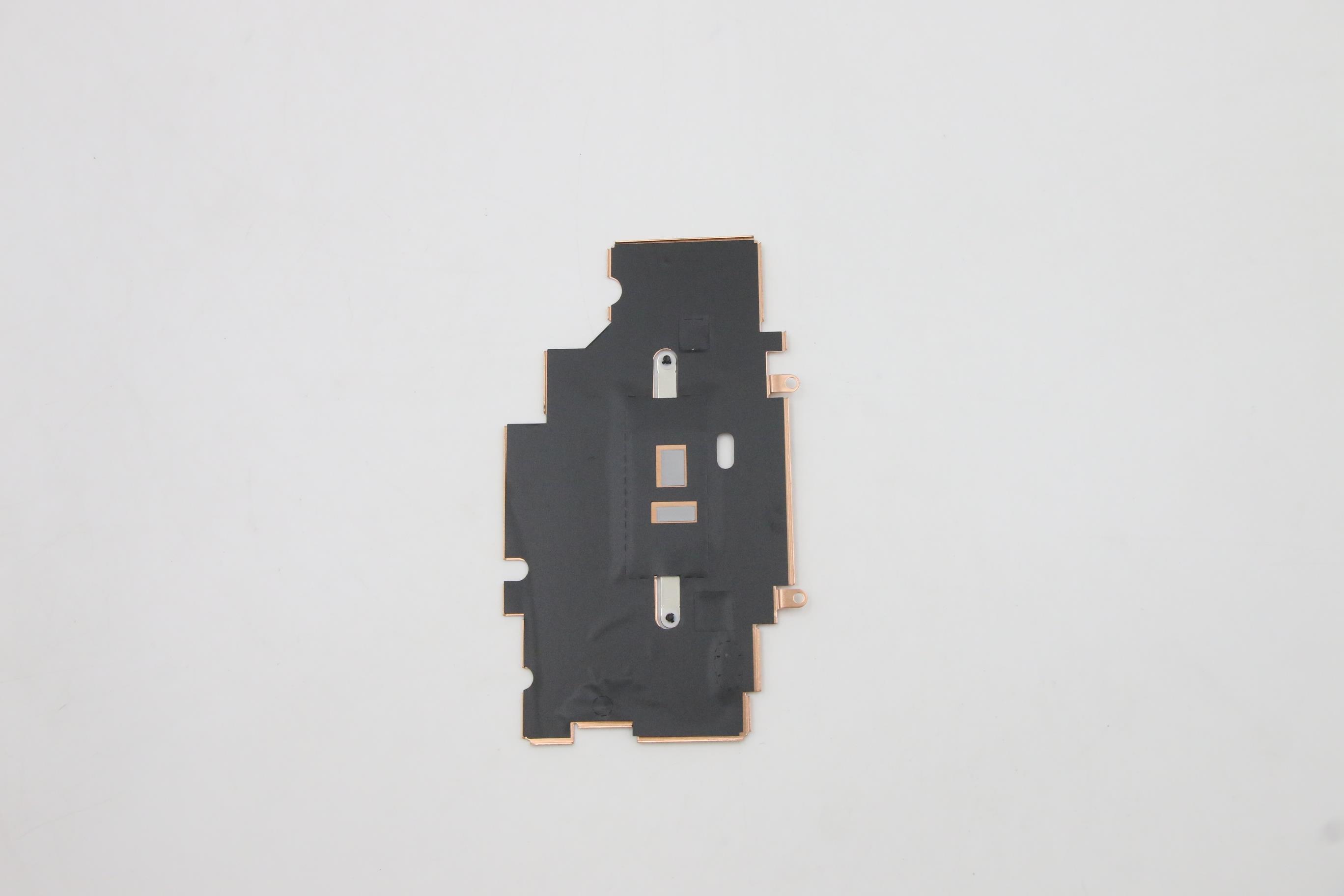 5H40S20403 - Original Lenovo Thermal module L82N3 WH