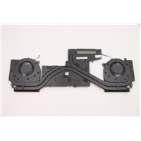 Lenovo Legion 5-17ITH6H Laptop (Lenovo) FANS - 5H40S20414