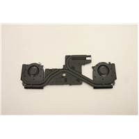 Lenovo Legion 5-17ITH6H Laptop (Lenovo) FANS - 5H40S20415