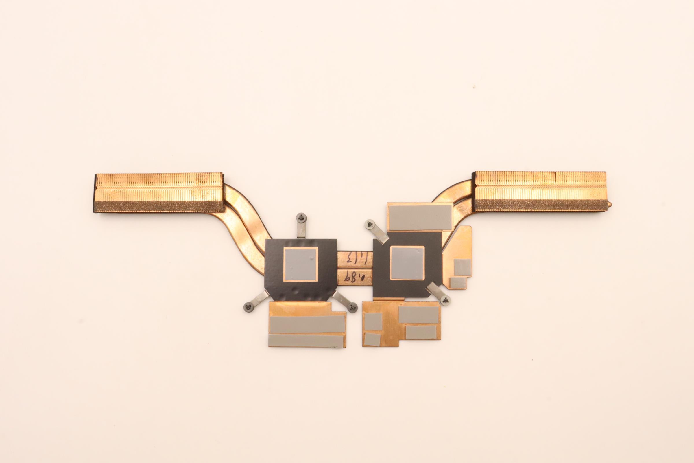 5H40S20419 - Original Lenovo Heatsink L 82NJ AVC