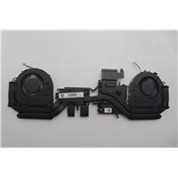 Lenovo ideapad Gaming 3-15ACH6 Laptop FANS - 5H40S20427