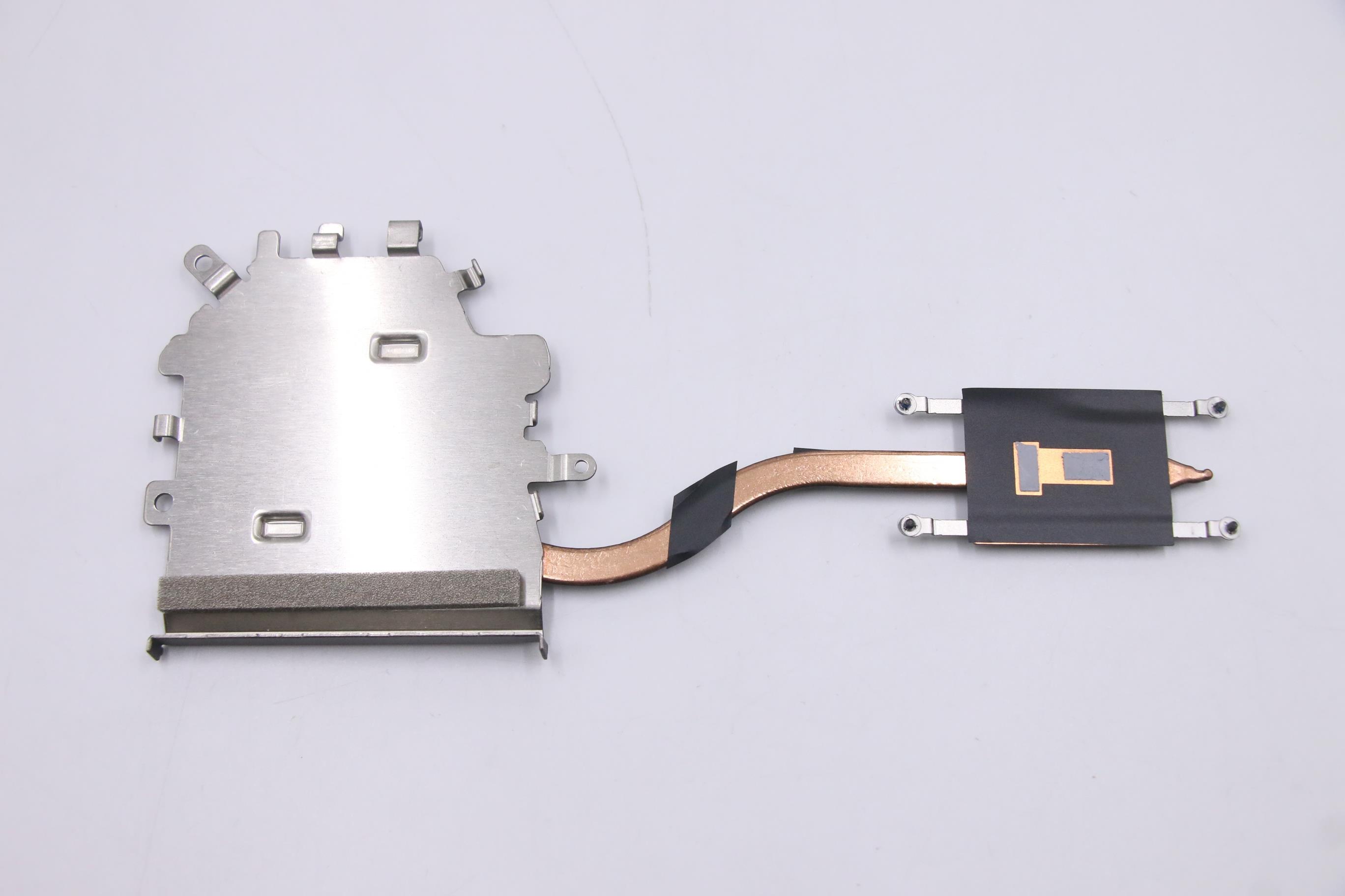 5H40S20444 - Original Lenovo HEATSINK Thermal module L 82QX WEIHONG