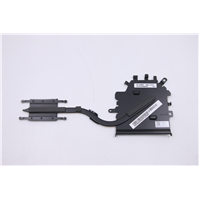Lenovo Lenovo V14 G2 IJL HEAT SINKS - 5H40S20444