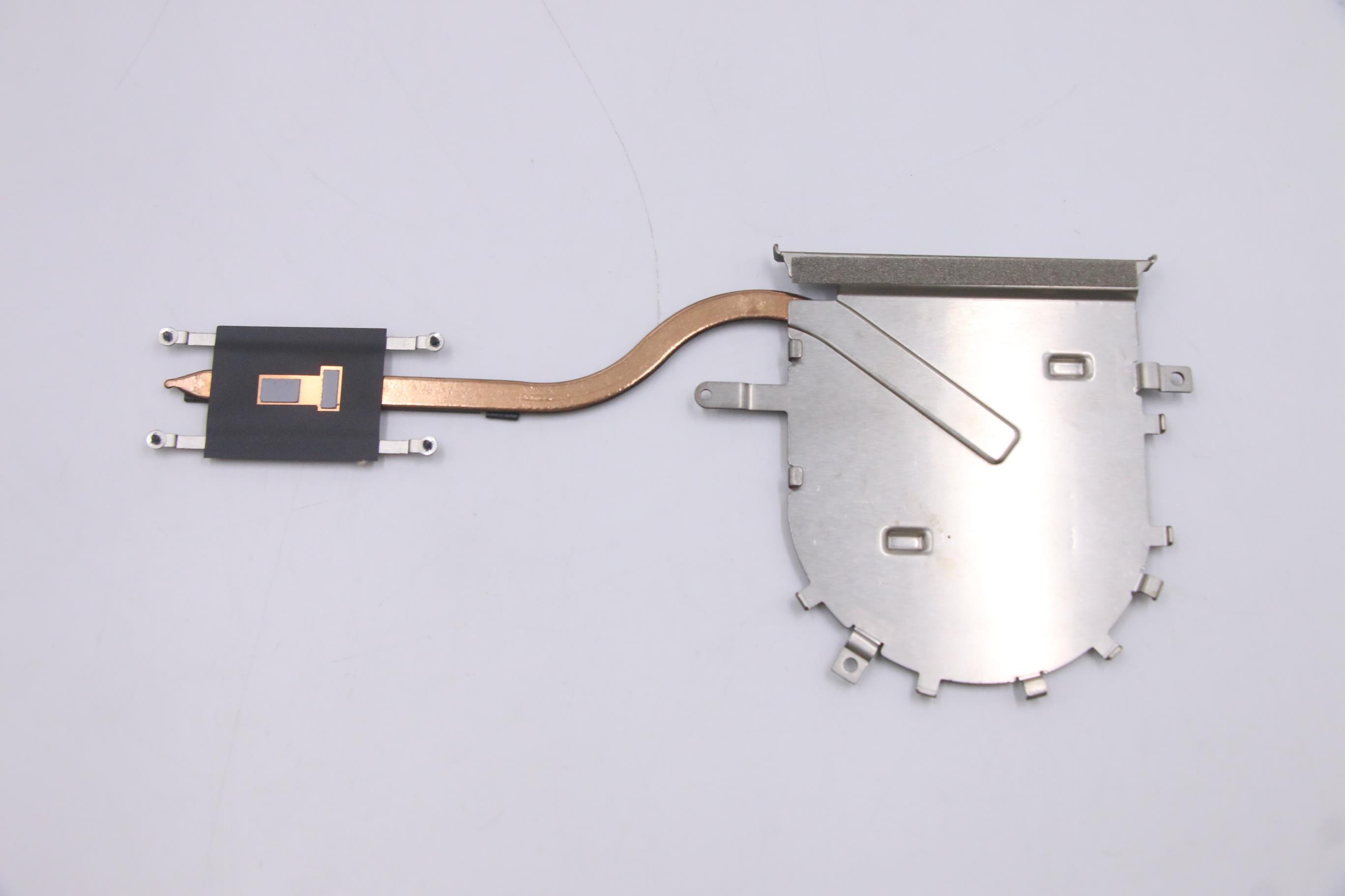 5H40S20446 - Original Lenovo HEATSINK Thermal module L 82QY WEIHONG