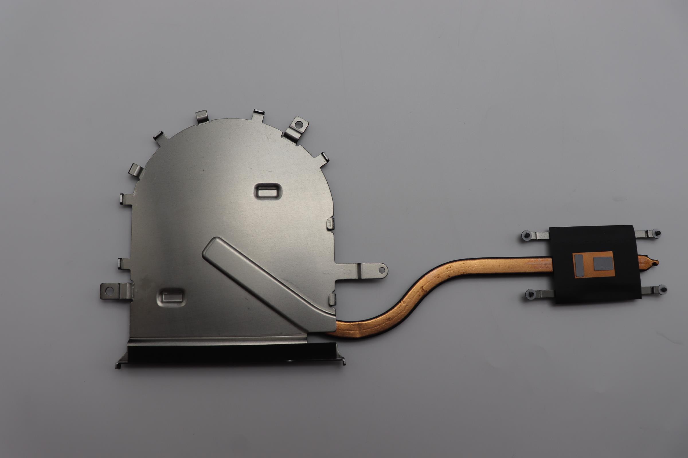 5H40S20447 - Original Lenovo HEATSINK Thermal module L 82QY TAISOL