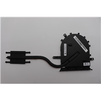Lenovo Lenovo V15 G2 IJL Laptop HEAT SINKS - 5H40S20447