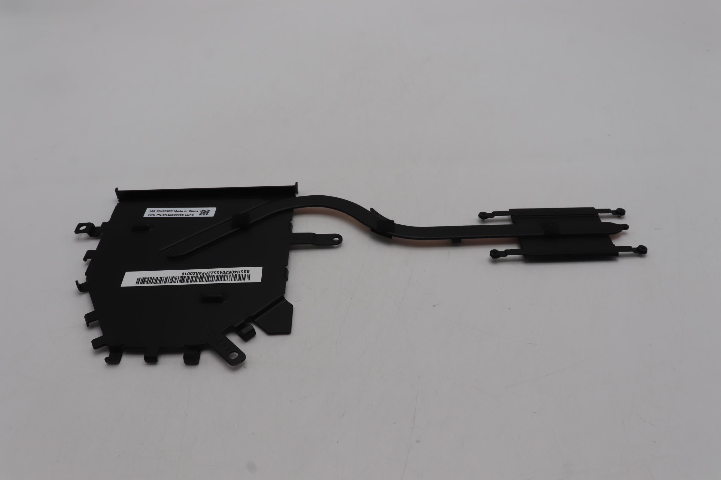 5H40S20455 - Original Lenovo Thermal Module L 82LX WH