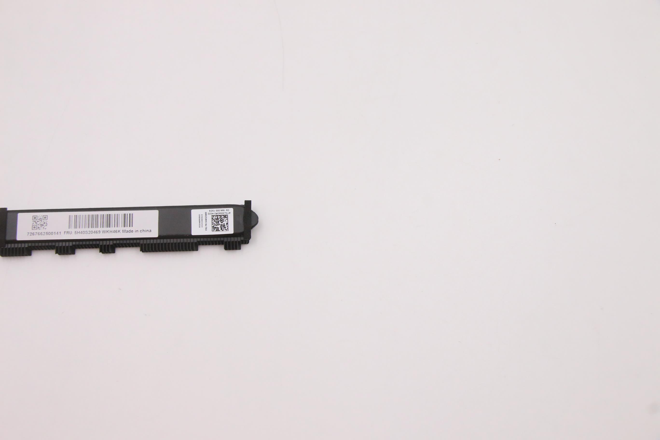 5H40S20469 - Original Lenovo HEATSINK Heatsink C 82R0 Robin