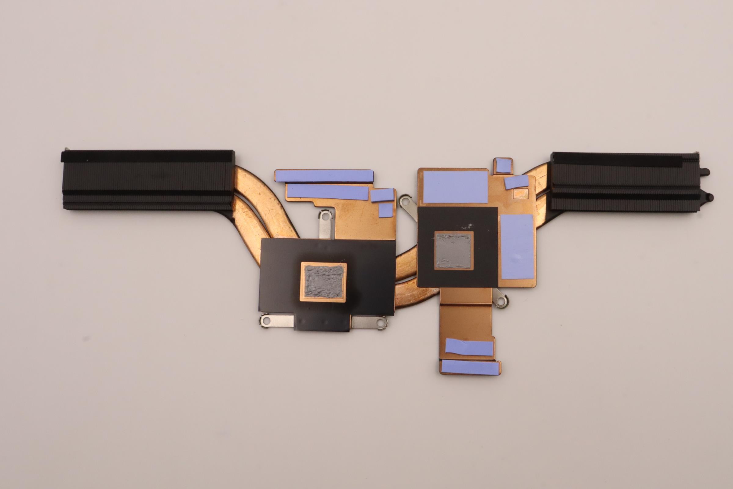 5H40S20470 - Original Lenovo HEATSINK Thermal module H 82L5_DIS HY