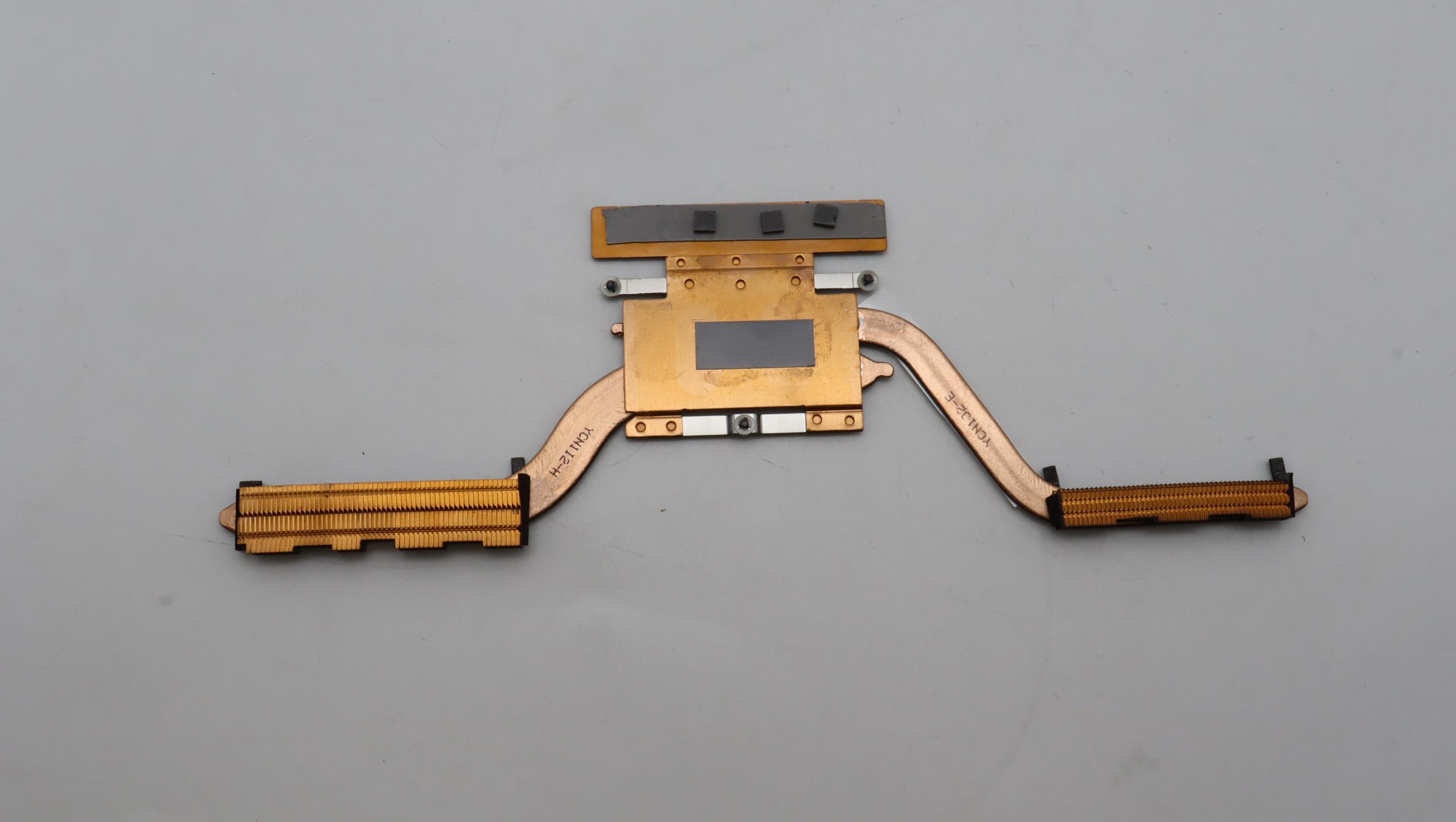 5H40S20493 - Original Lenovo HEATSINK Heatsink L 82LU WEIHONG