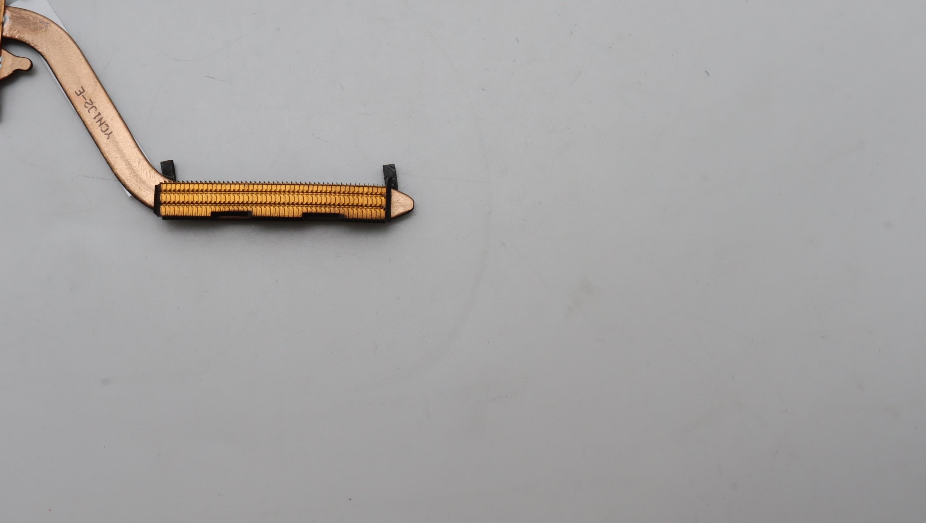 5H40S20493 - Original Lenovo HEATSINK Heatsink L 82LU WEIHONG