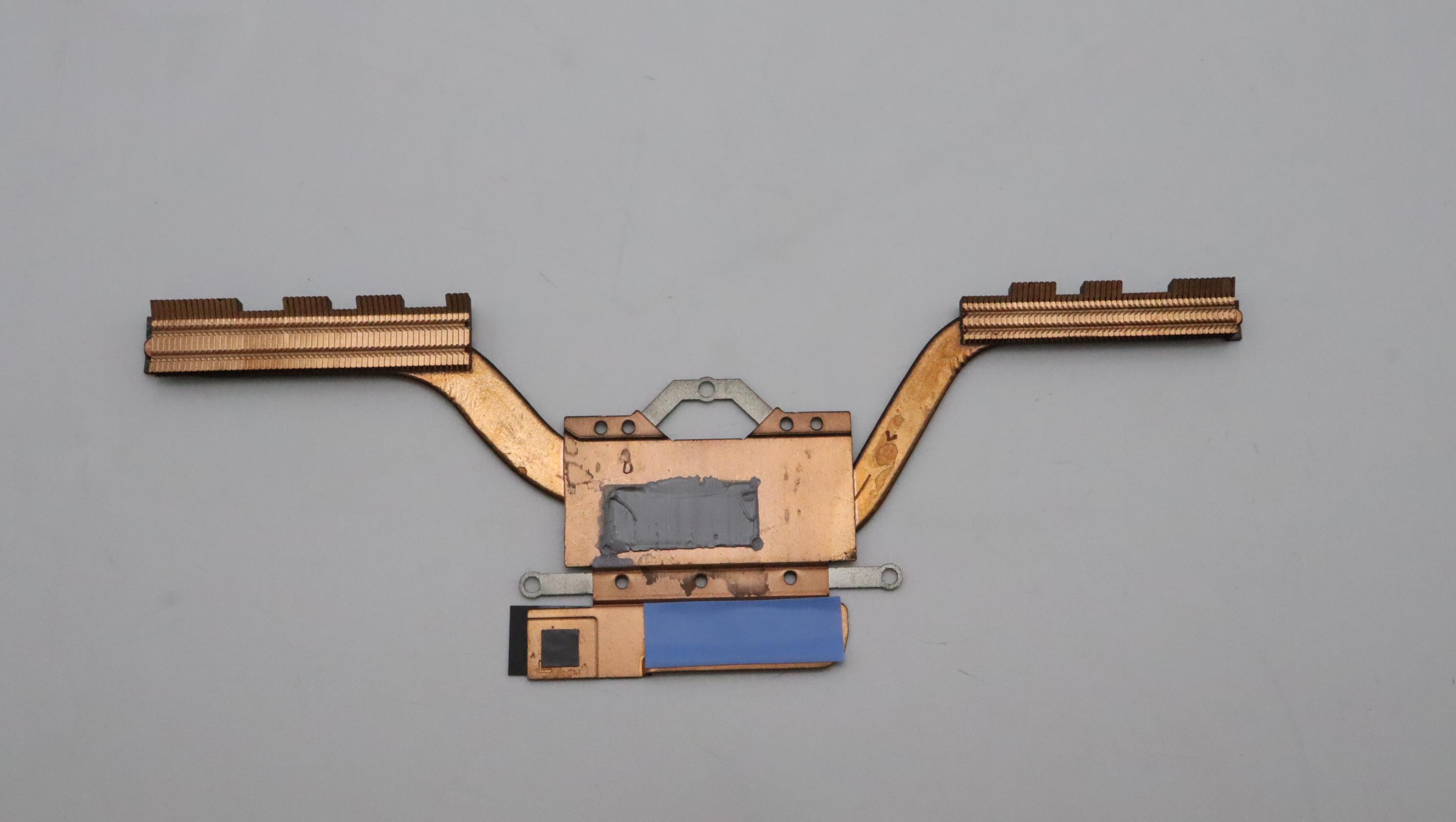 5H40S20499 - Original Lenovo HEATSINK Thermal module W 21AR HY