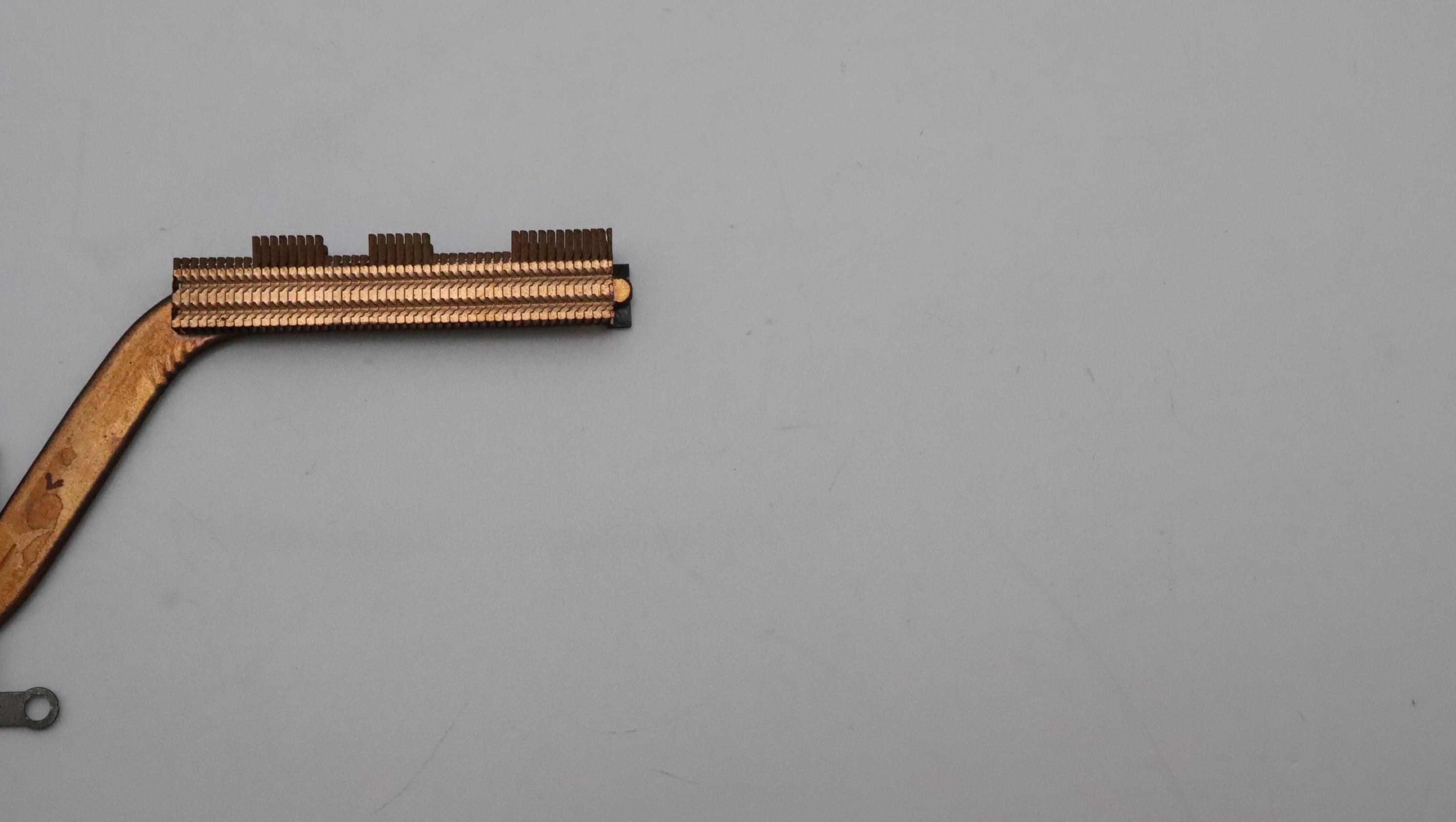 5H40S20499 - Original Lenovo HEATSINK Thermal module W 21AR HY