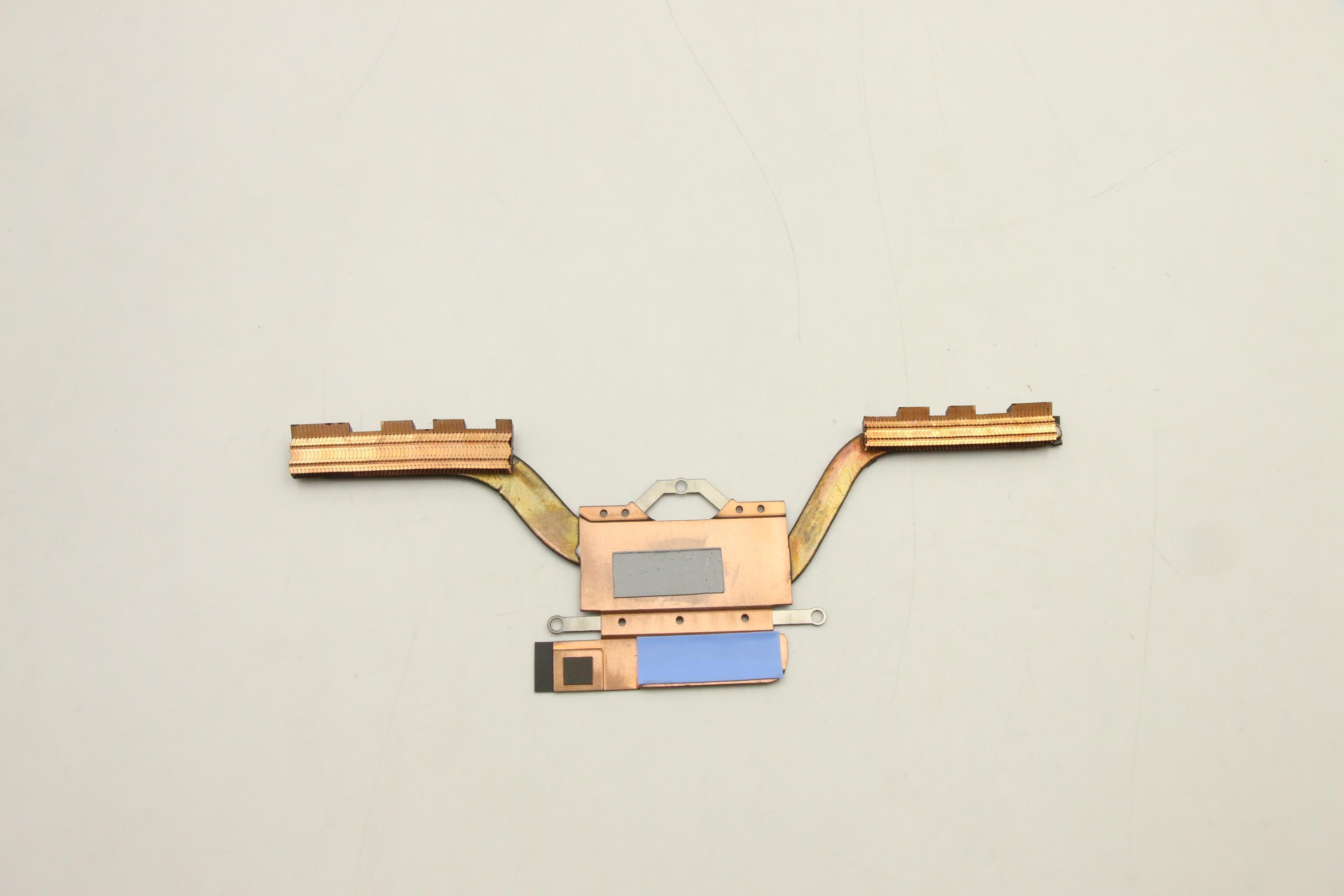 5H40S20500 - Original Lenovo HEATSINK Thermal module W 21AR KIPO