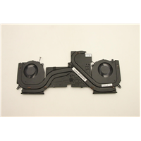 Lenovo Legion 5 15IAH7 Laptop (Lenovo) FANS - 5H40S20508